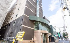 Tabist Asahikawa Station Hotel