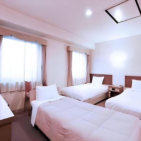 Tabist Asahikawa Station Hotel エクステリア 写真