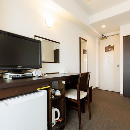 Tabist Asahikawa Station Hotel エクステリア 写真