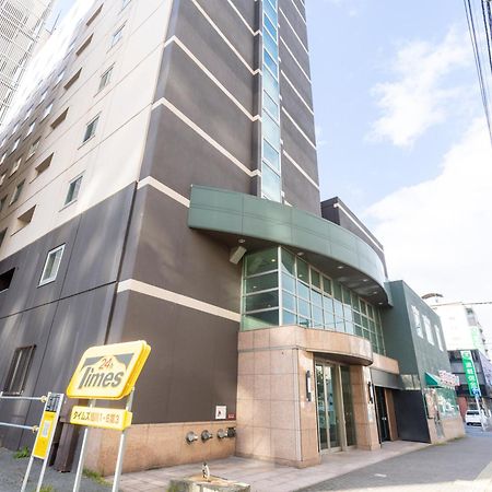 Tabist Asahikawa Station Hotel エクステリア 写真
