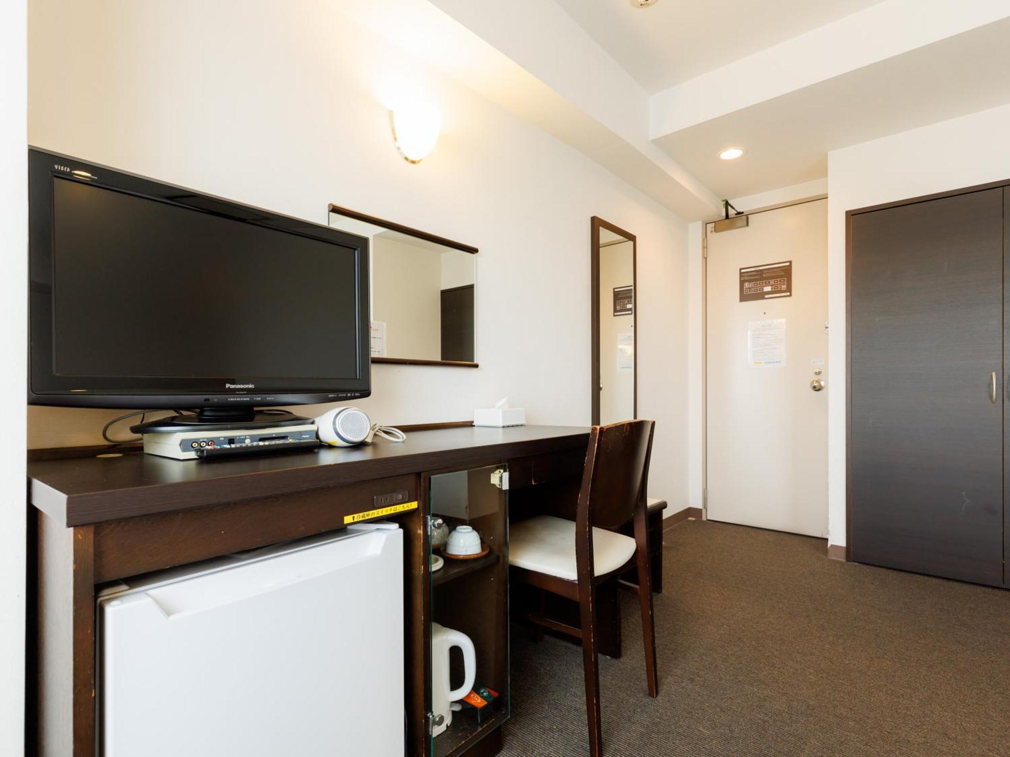 Tabist Asahikawa Station Hotel エクステリア 写真