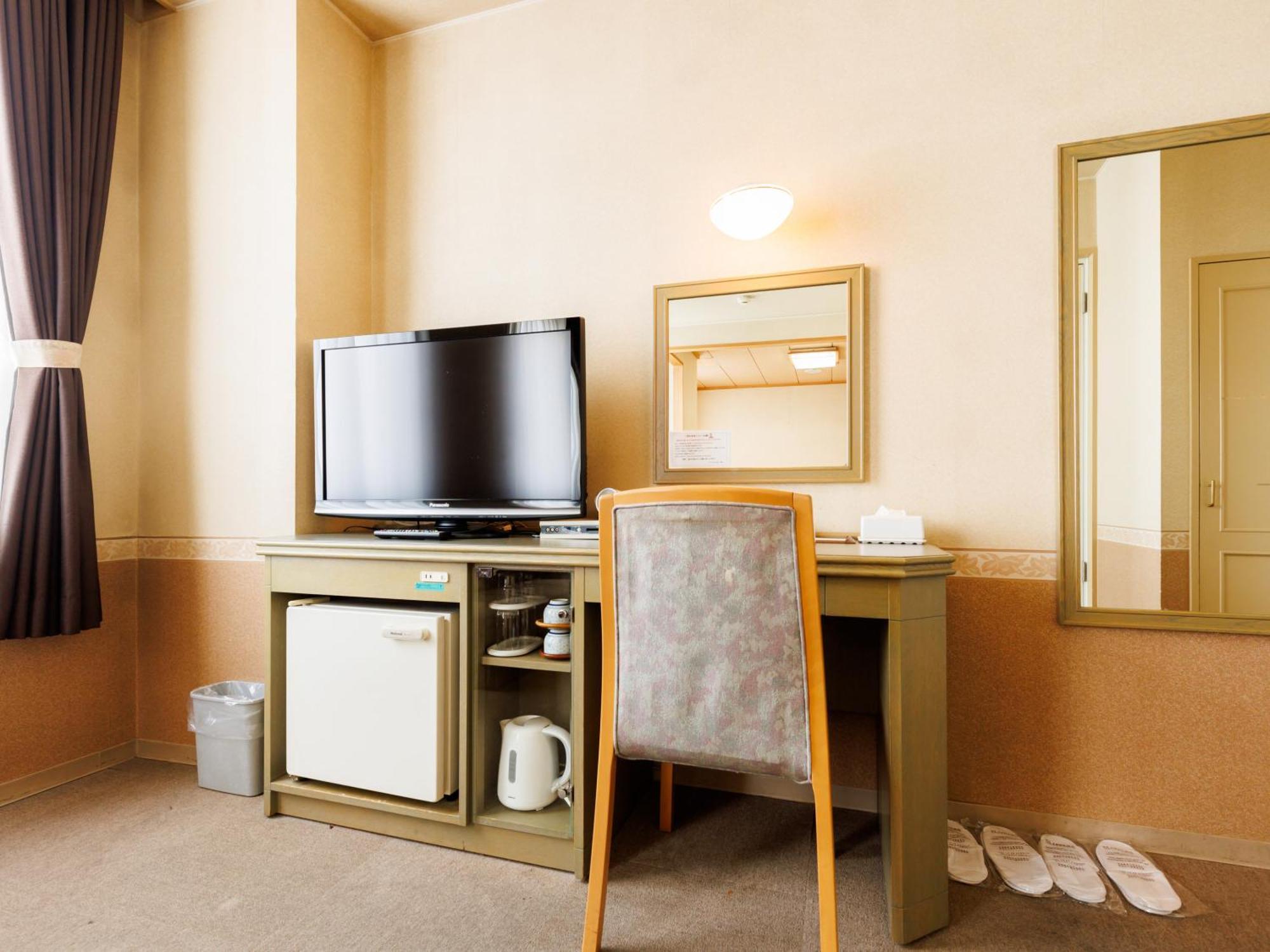 Tabist Asahikawa Station Hotel エクステリア 写真