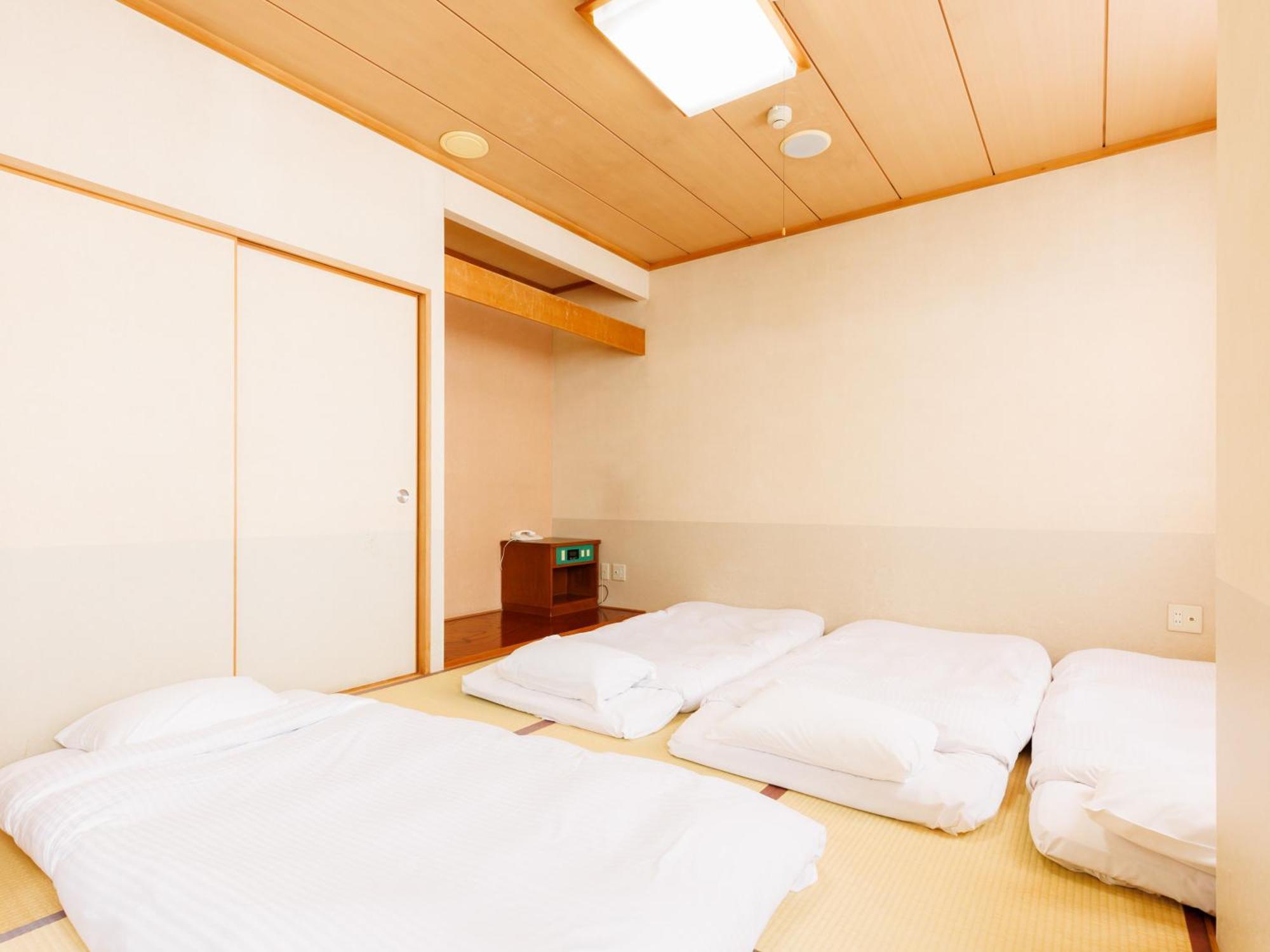 Tabist Asahikawa Station Hotel エクステリア 写真