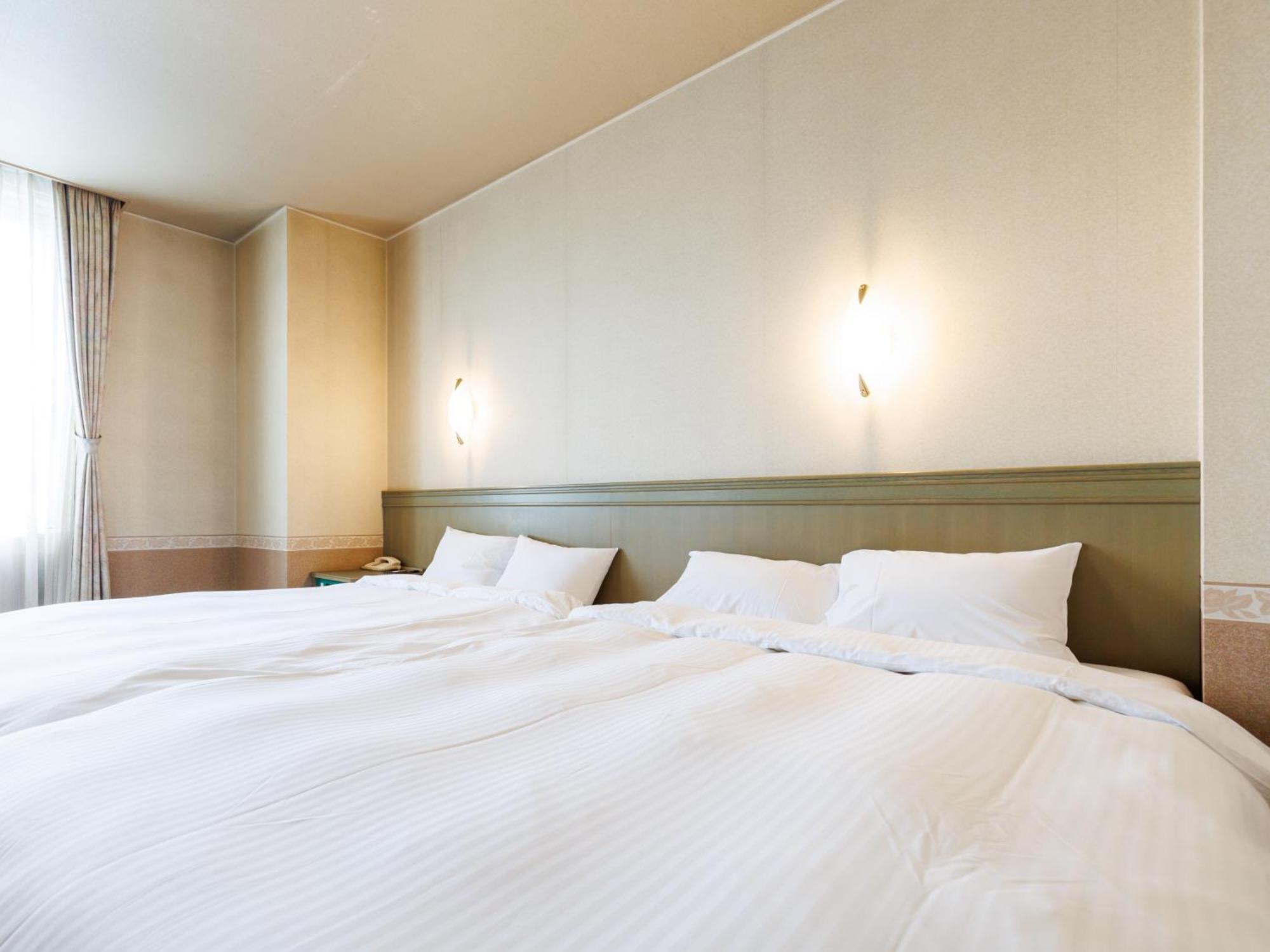 Tabist Asahikawa Station Hotel エクステリア 写真