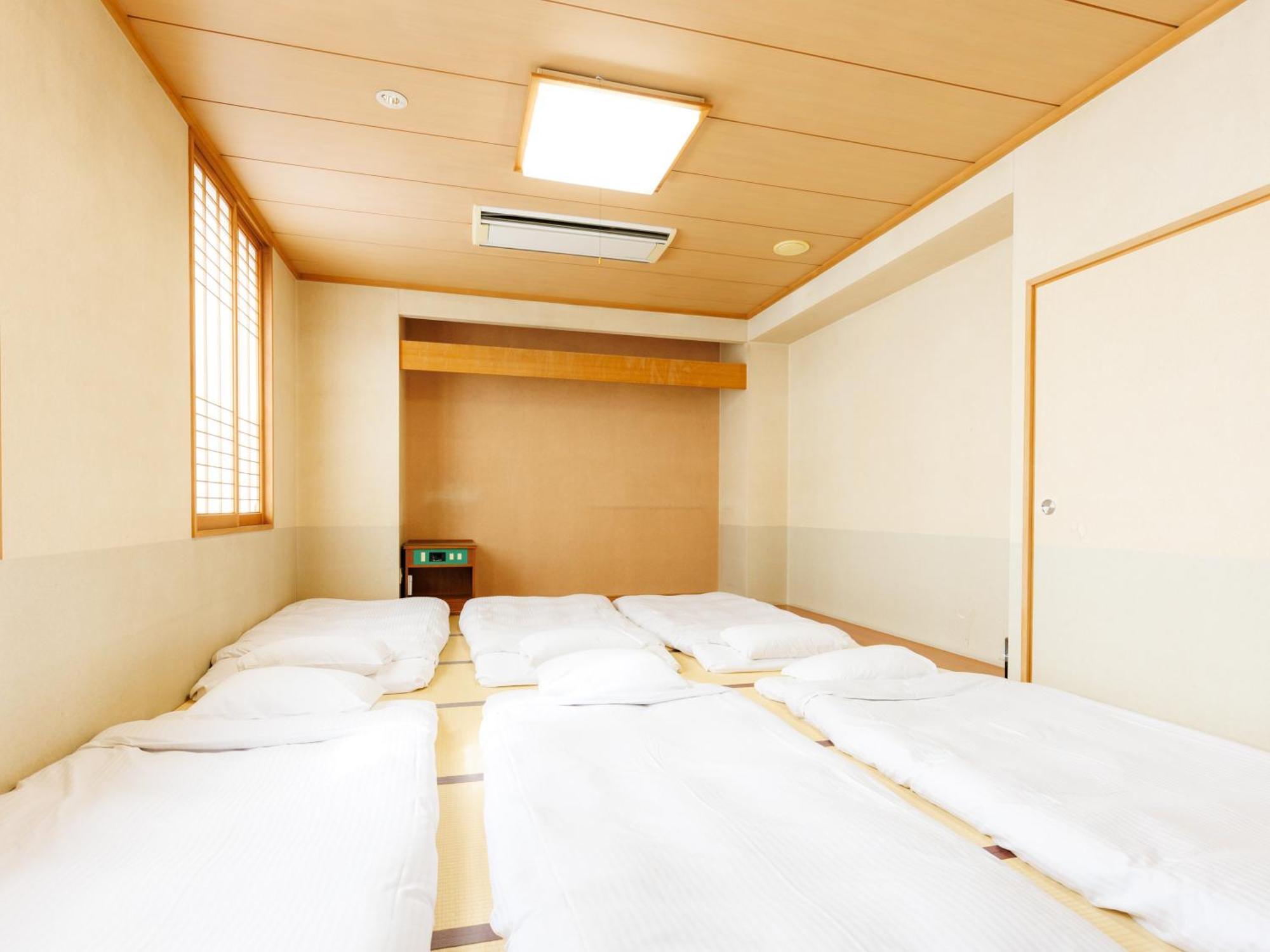 Tabist Asahikawa Station Hotel エクステリア 写真