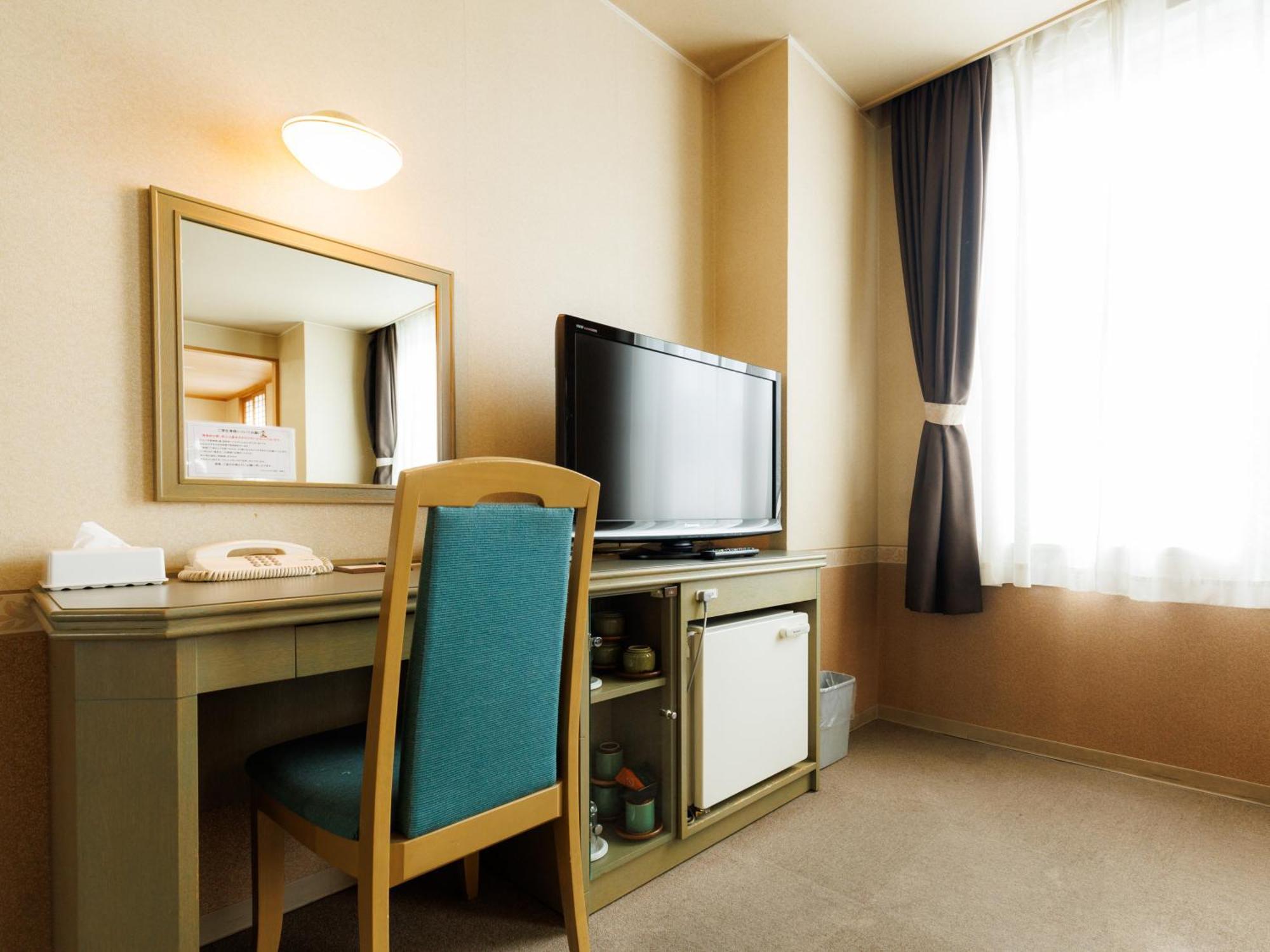 Tabist Asahikawa Station Hotel エクステリア 写真