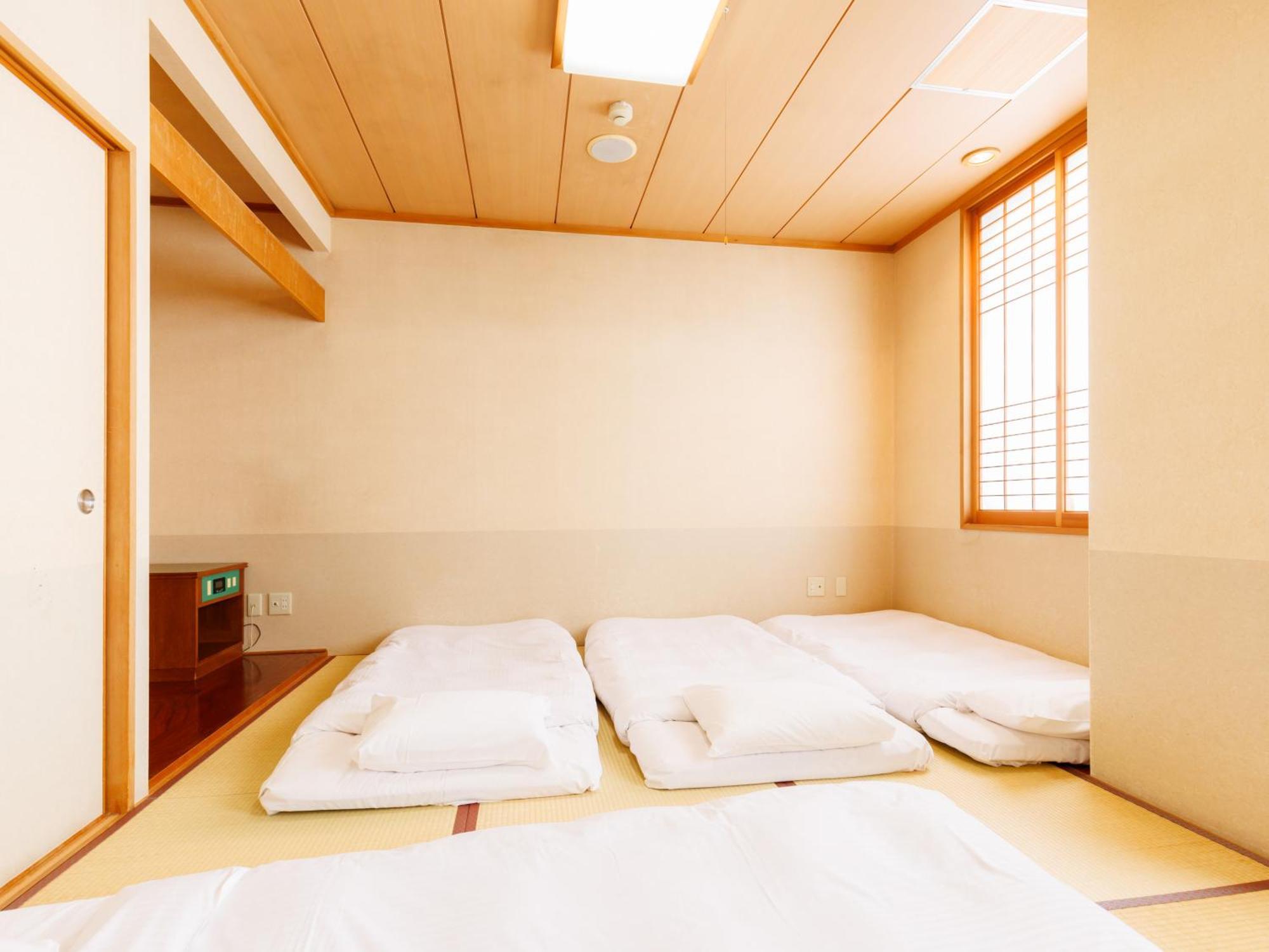 Tabist Asahikawa Station Hotel エクステリア 写真