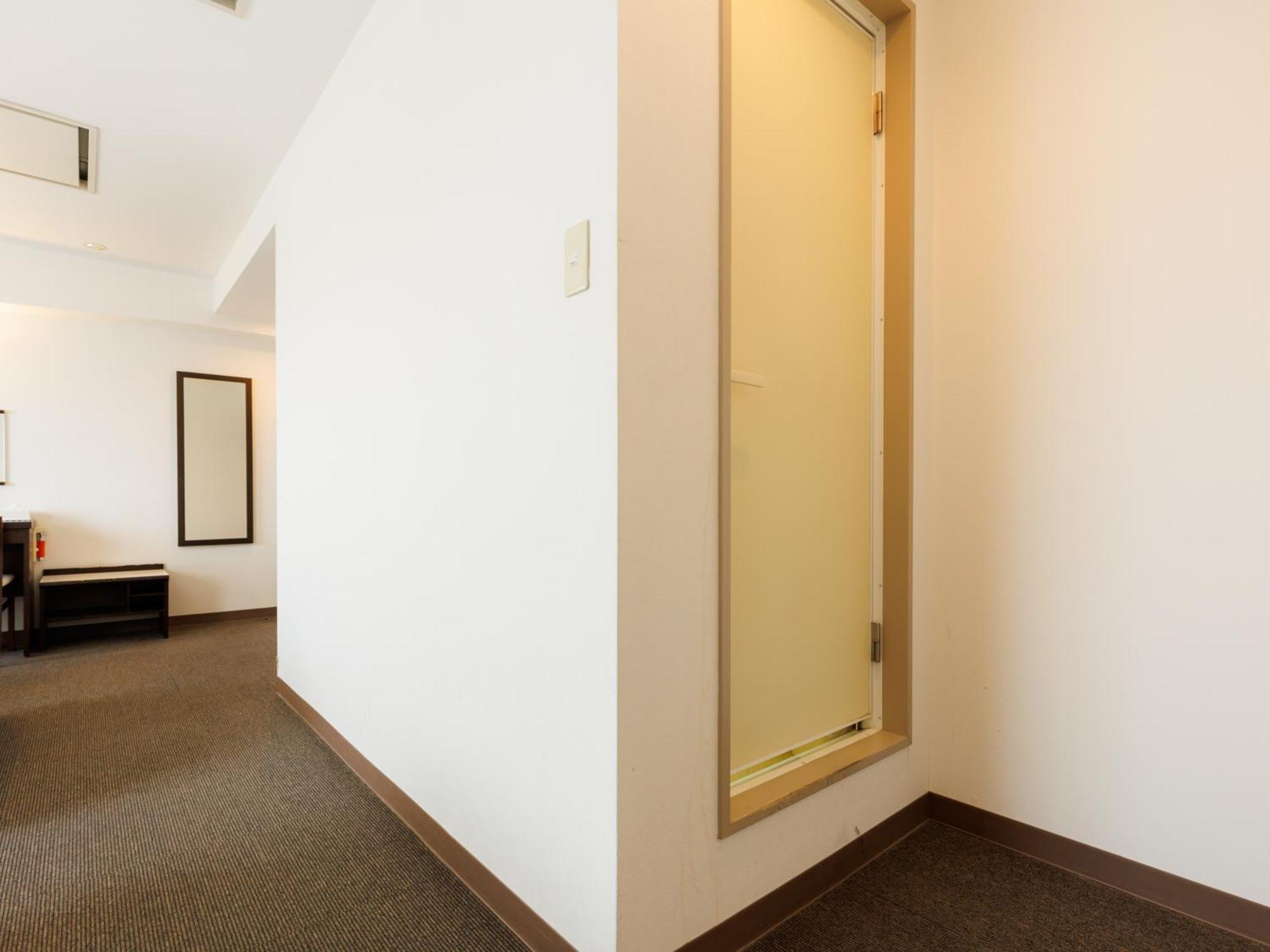 Tabist Asahikawa Station Hotel エクステリア 写真