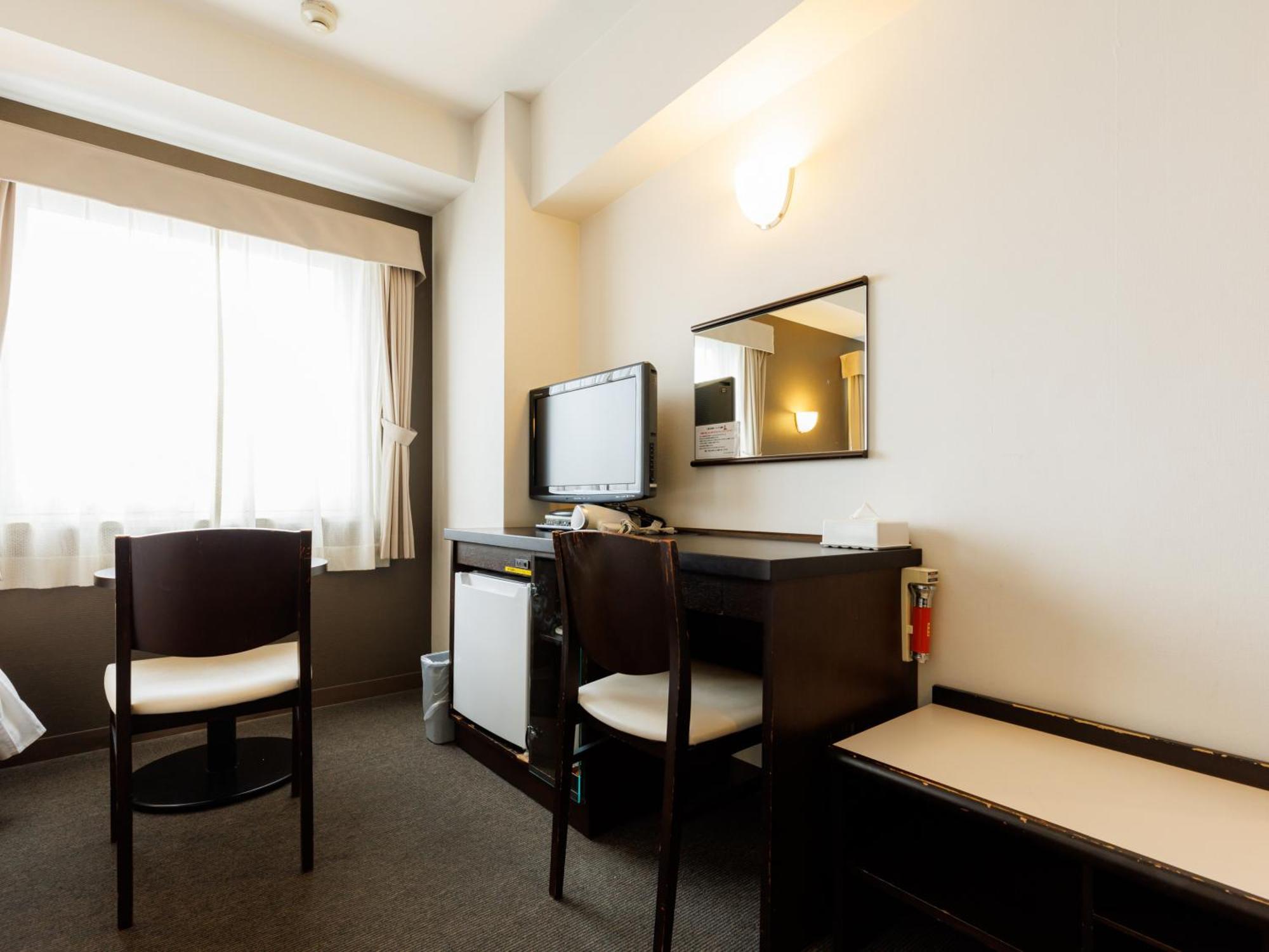 Tabist Asahikawa Station Hotel エクステリア 写真