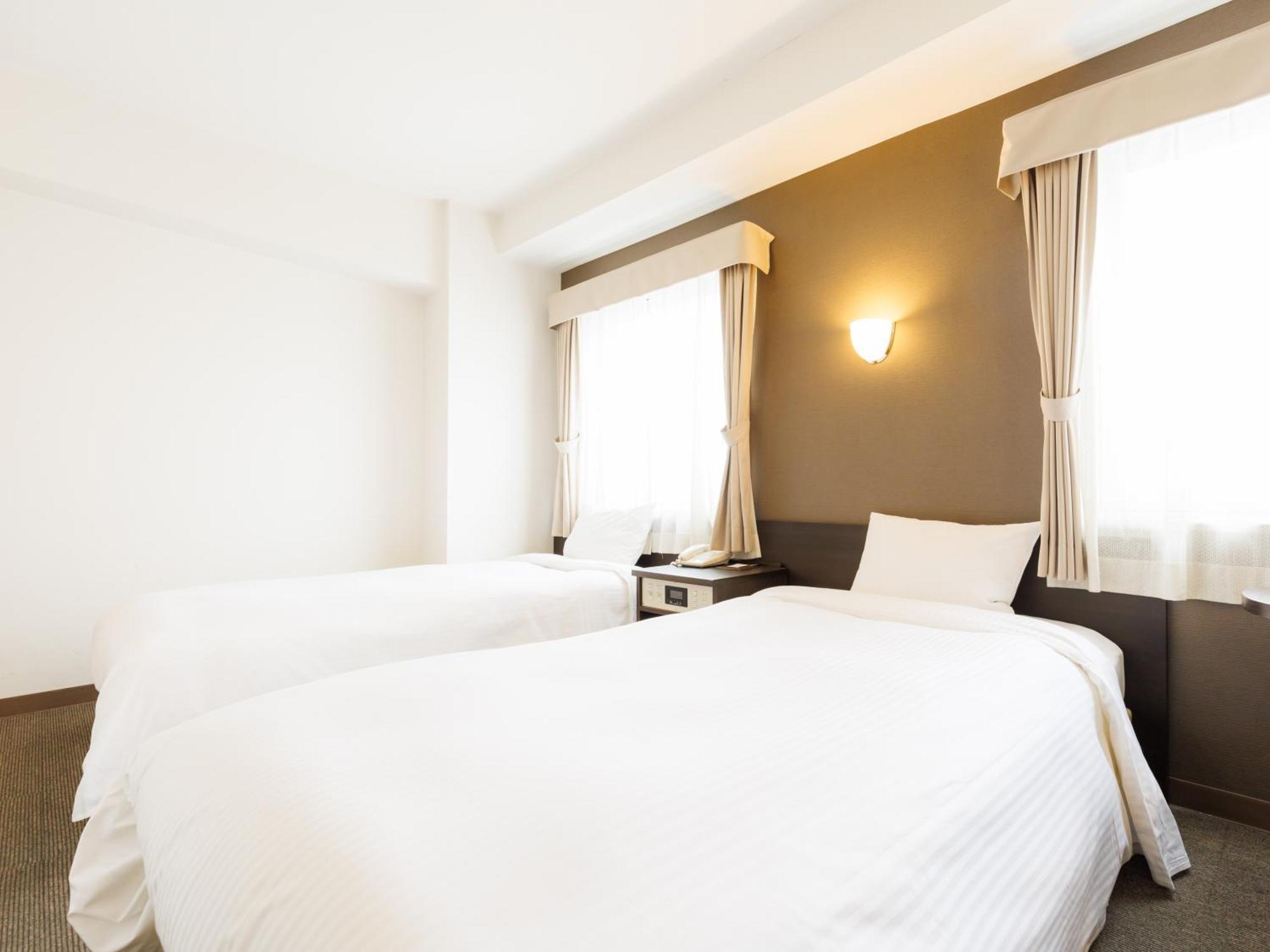 Tabist Asahikawa Station Hotel エクステリア 写真