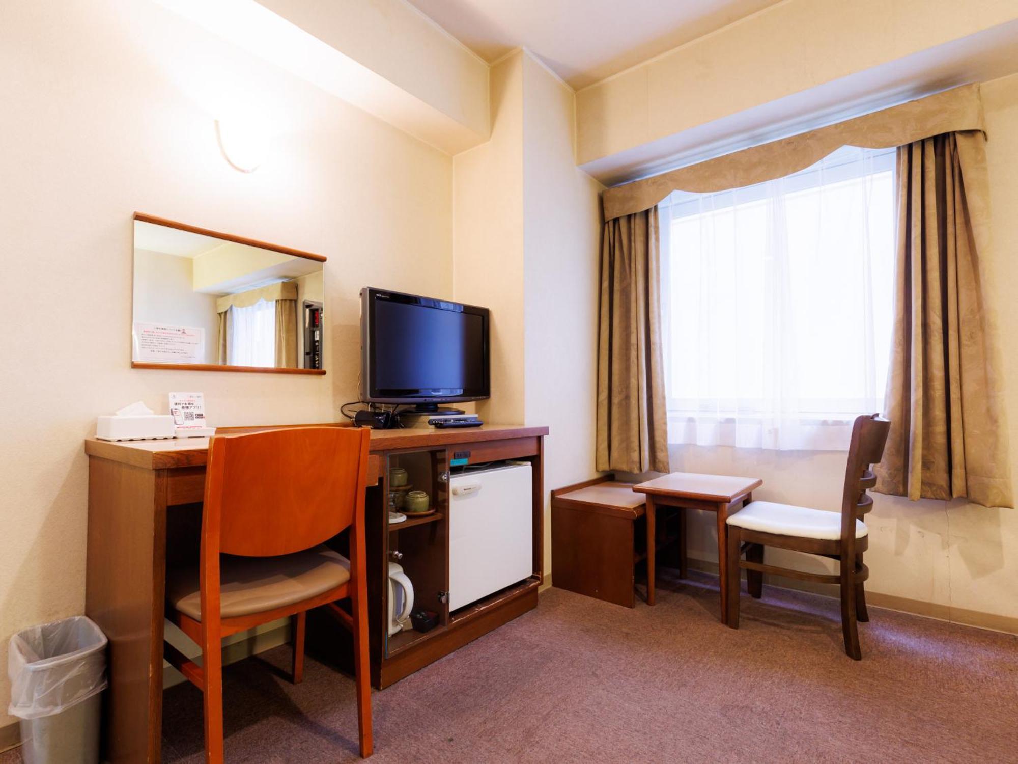 Tabist Asahikawa Station Hotel エクステリア 写真