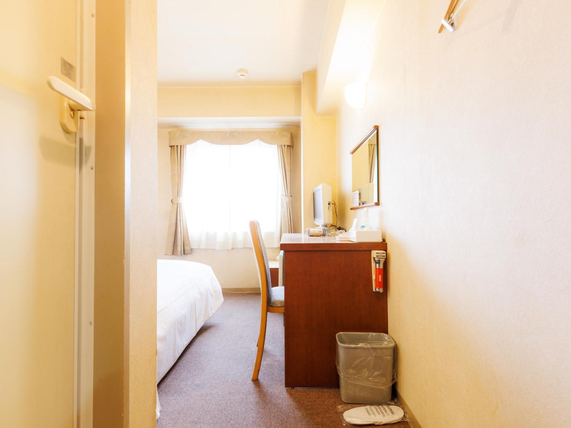 Tabist Asahikawa Station Hotel エクステリア 写真