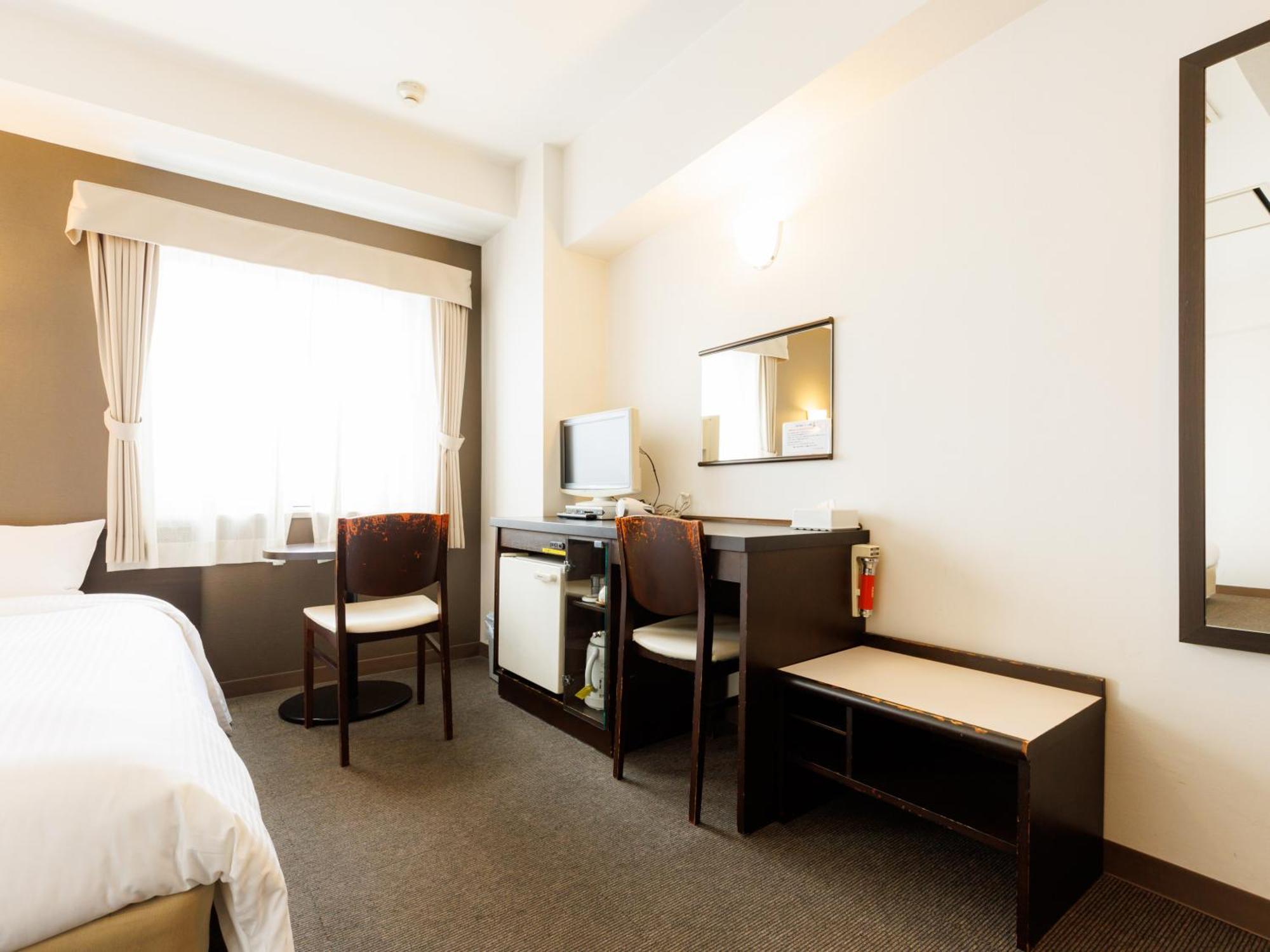 Tabist Asahikawa Station Hotel エクステリア 写真