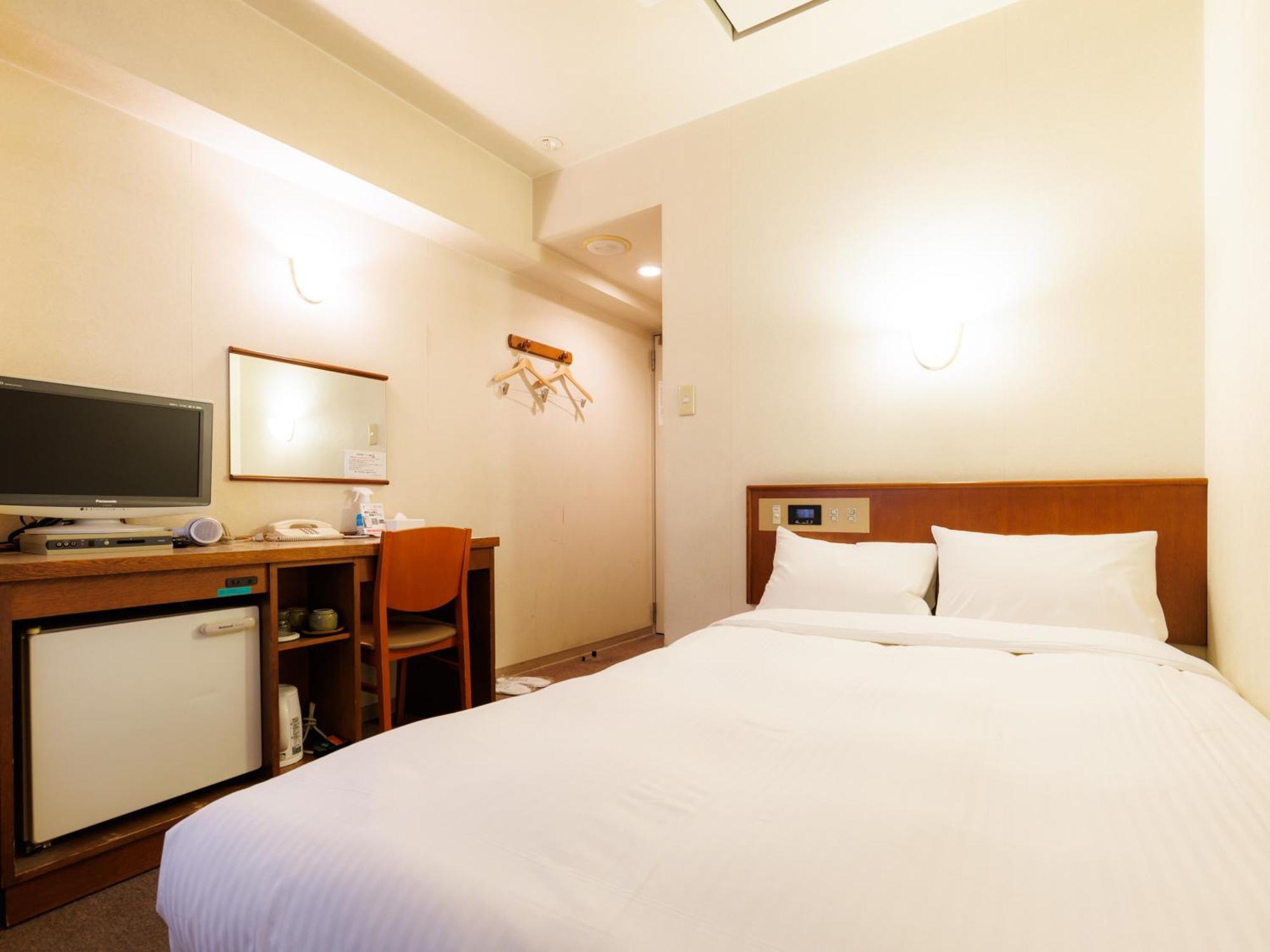 Tabist Asahikawa Station Hotel エクステリア 写真