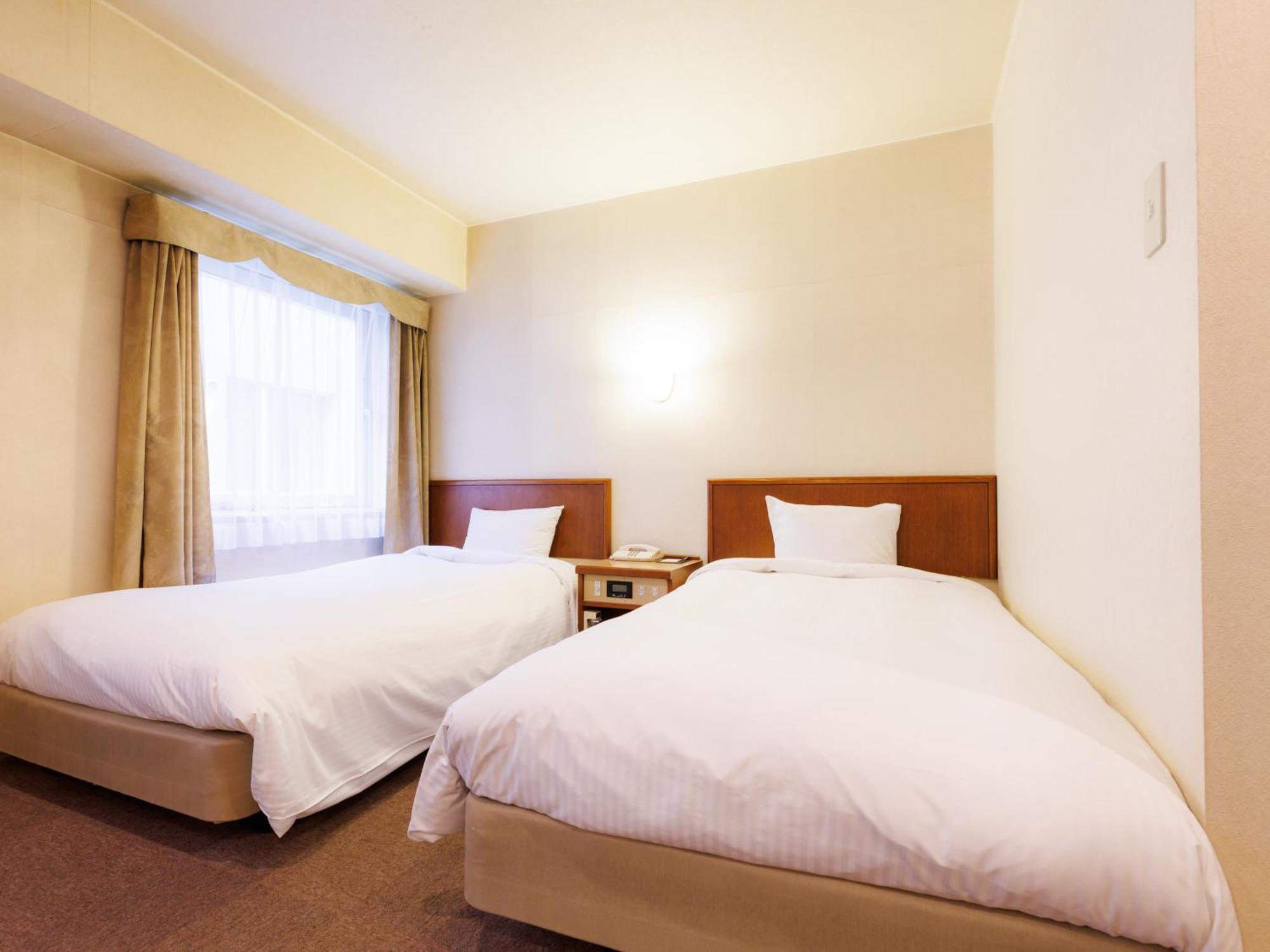 Tabist Asahikawa Station Hotel エクステリア 写真