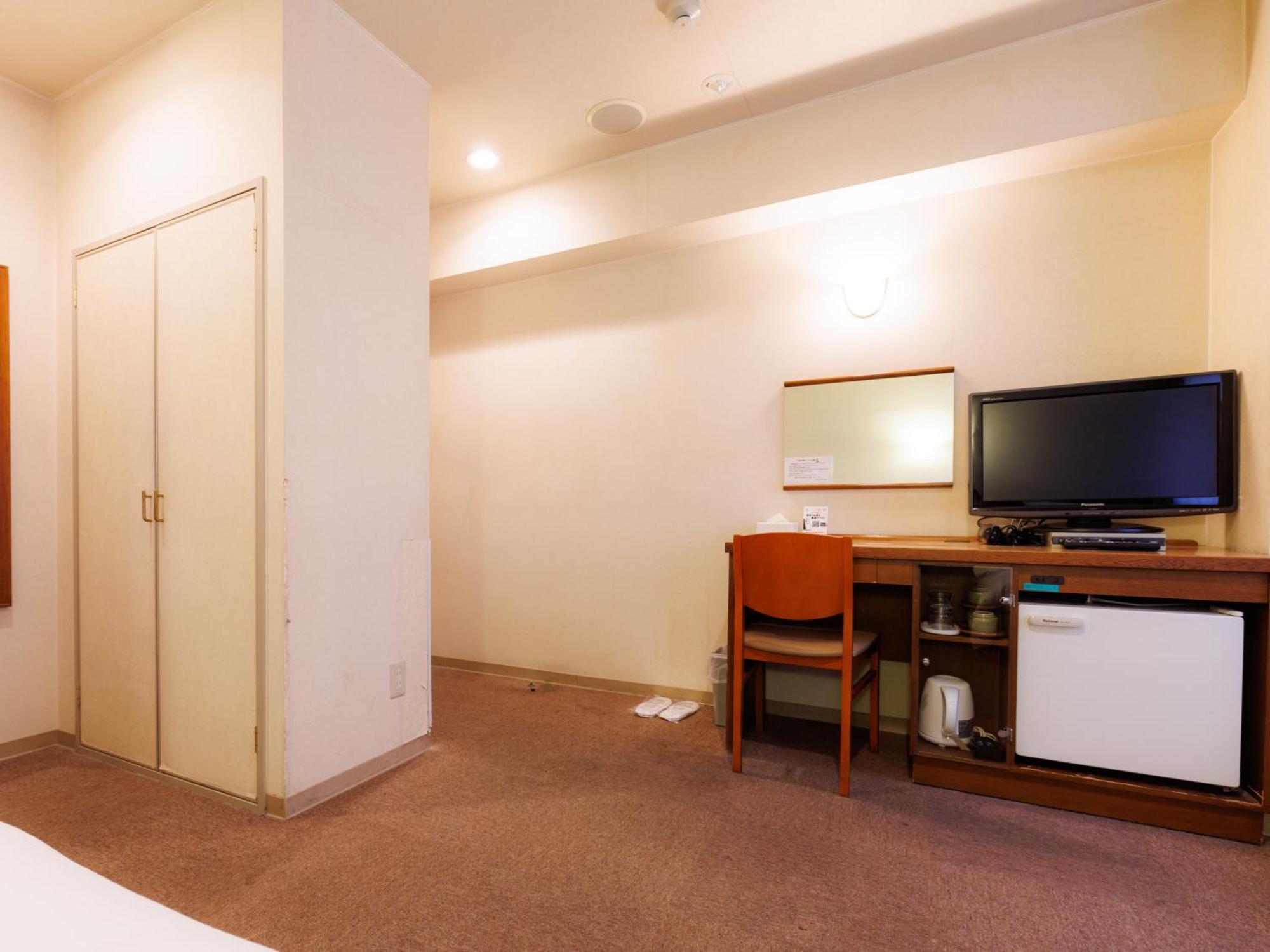 Tabist Asahikawa Station Hotel エクステリア 写真