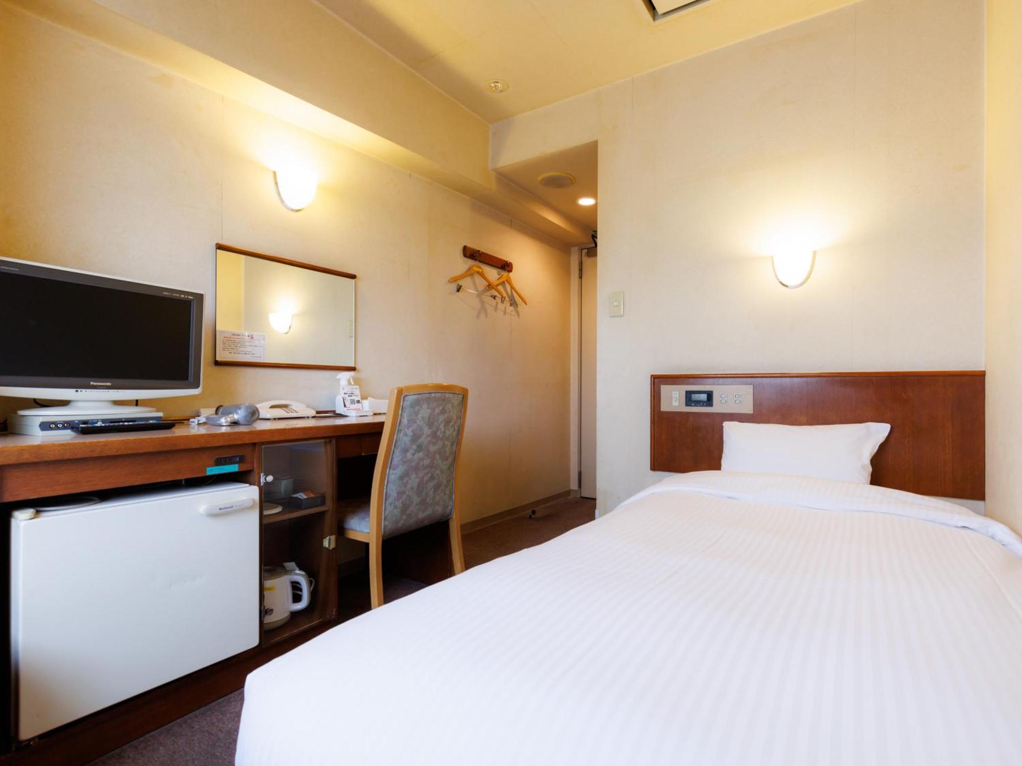 Tabist Asahikawa Station Hotel エクステリア 写真