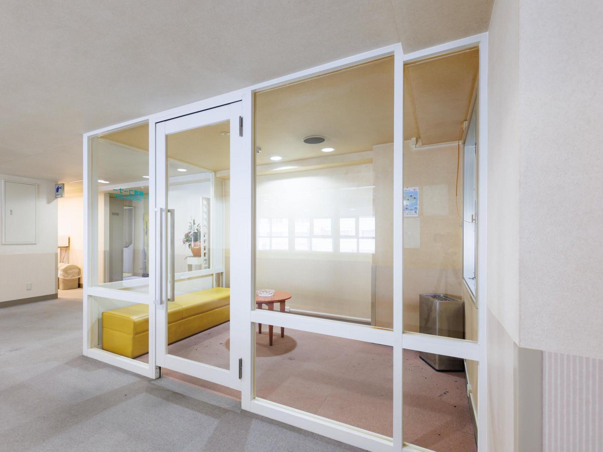 Tabist Asahikawa Station Hotel エクステリア 写真